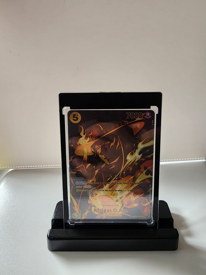 Display Pro negro - Imagen 2