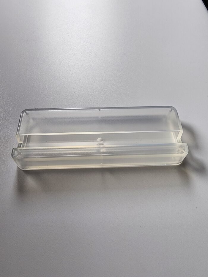 Display Pro Transparente - Imagen 1