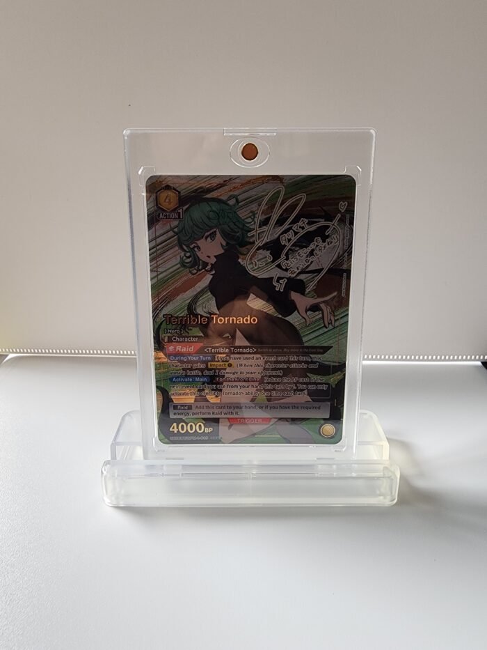 Display Pro Transparente - Imagen 2