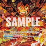 Monkey.D.Luffy (Parallel) - OP01 Romance Dawn