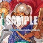 Inuarashi (Box Topper) - OP01 Romance Dawn