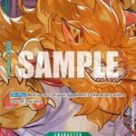 Nekomamushi (Box Topper) - OP01 Romance Dawn