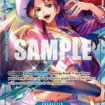 Alvida (Box Topper) - OP01 Romance Dawn