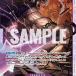 Kaido - OP01 Romance Dawn