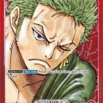 Roronoa Zoro (Parallel) - OP01 Romance Dawn
