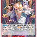 Cavendish - OP01 Romance Dawn