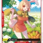 Carrot - OP01 Romance Dawn