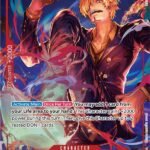 Sanji (Parallel) - OP01 Romance Dawn