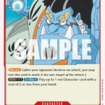 Jinbe - OP01 Romance Dawn