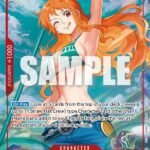 Nami (Parallel) - OP01 Romance Dawn