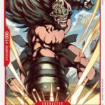 Hajrudin - OP01 Romance Dawn