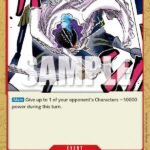 Round Table - OP01 Romance Dawn