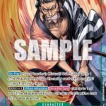 Kin'emon (Parallel) - OP01 Romance Dawn