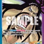 Kaido (Parallel) - OP01 Romance Dawn