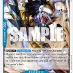 Arlong - OP01 Romance Dawn