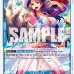 Alvida - OP01 Romance Dawn