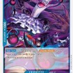 Gecko Moria - OP01 Romance Dawn