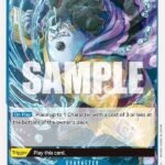 Jinbe - OP01 Romance Dawn