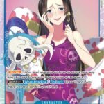 Boa Hancock - OP01 Romance Dawn