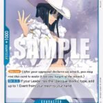 Ms. All Sunday - OP01 Romance Dawn