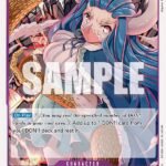 Ulti - OP01 Romance Dawn