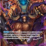 Kaido (Parallel) - OP01 Romance Dawn