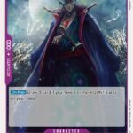 Kyoshirou - OP01 Romance Dawn