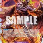 King - OP01 Romance Dawn