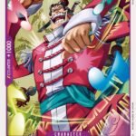 Scratchmen Apoo - OP01 Romance Dawn