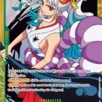Yamato - OP01 Romance Dawn