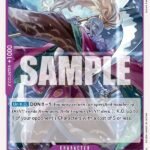 Hitokiri Kamazo - OP01 Romance Dawn