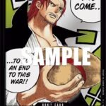DON!! Card (Manga) - OP02 Paramount War