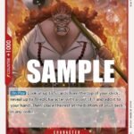 Curly.Dadan - OP02 Paramount War