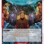 Jozu - OP02 Paramount War