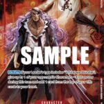Squard (Box Topper) - OP02 Paramount War