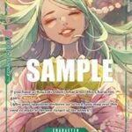 Kouzuki Toki (Box Topper) - OP02 Paramount War