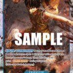 Monkey.D.Luffy - OP02 Paramount War