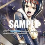 Tashigi (Box Topper) - OP02 Paramount War