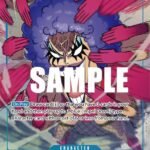 Emporio.Ivankov (Alternate Art) - OP02 Paramount War