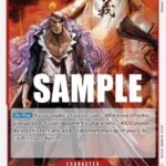 Squard - OP02 Paramount War