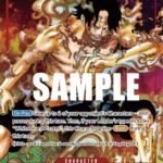 Portgas.D.Ace (Parallel) - OP02 Paramount War