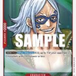 Masked Deuce - OP02 Paramount War