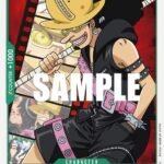 Usopp - OP02 Paramount War
