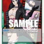 Nico Robin - OP02 Paramount War