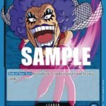Emporio.Ivankov - OP02 Paramount War