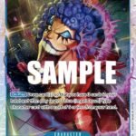 Emporio.Ivankov - OP02 Paramount War