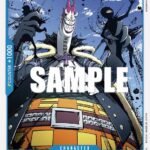 Gecko Moria - OP02 Paramount War