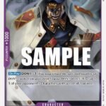 Shiryu - OP02 Paramount War
