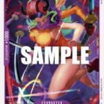 Solitaire - OP02 Paramount War