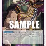 Byrnndi World - OP02 Paramount War